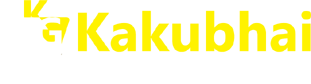 Kakubhai Gandhi