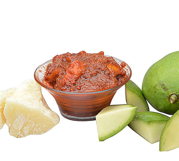 Gor Keri Pickle