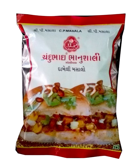 Dabeli Masala