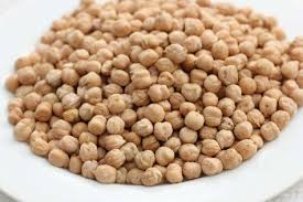 Chana white (chole)