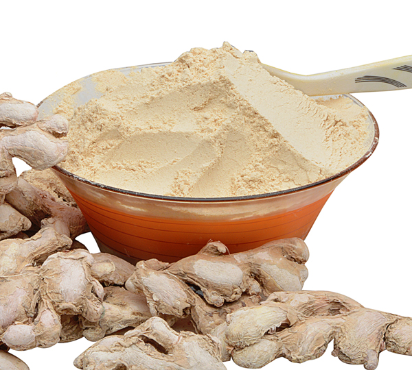 Dry Ginger Powder