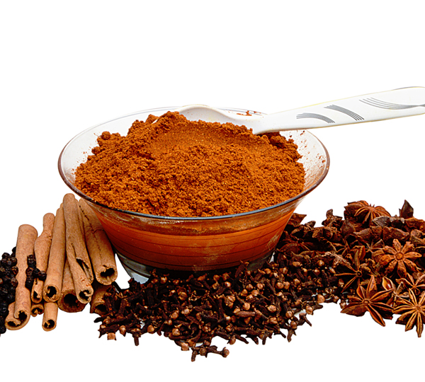 Garam Masala 
