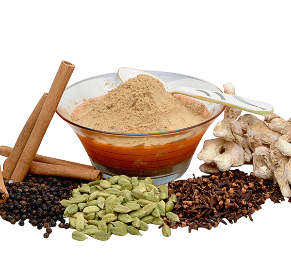 Tea Masala /Udadia Masasla
